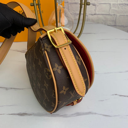 Ver Fashion Lu-Vi bags - 17352