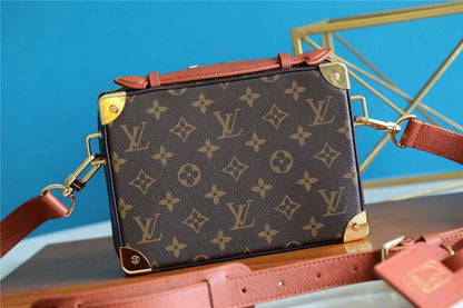 Ver Fashion Lu-Vi bags - 10119