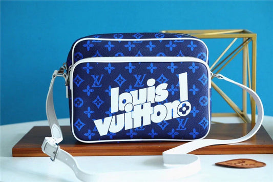 Ver Fashion Lu-Vi bags - 10282