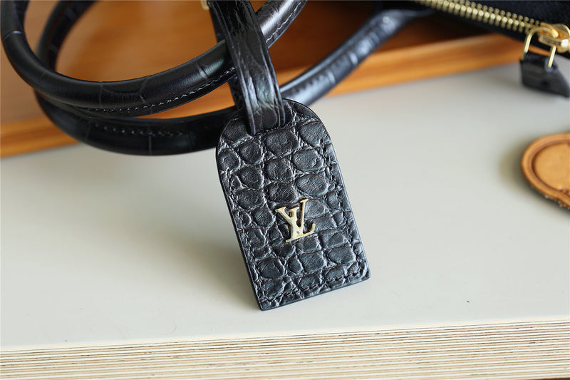 Ver Fashion Lu-Vi bags - 8035