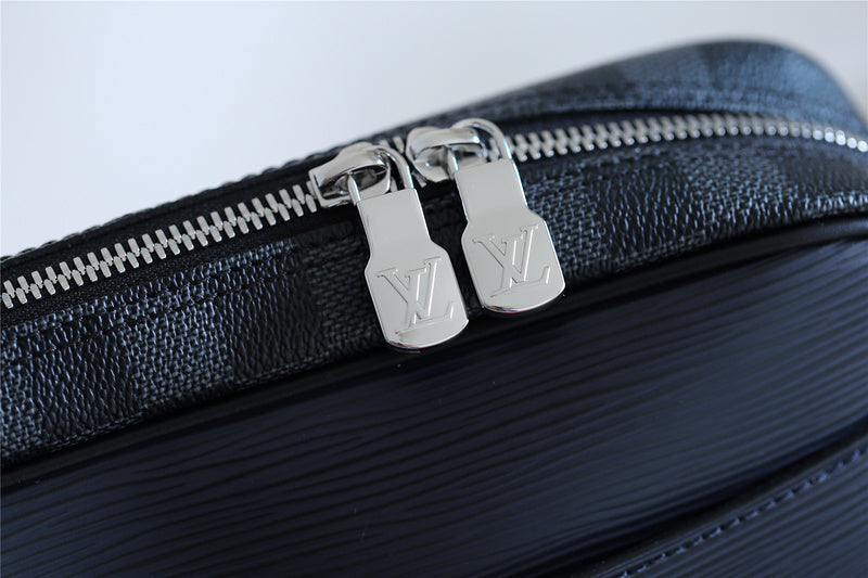 Ver Fashion Lu-Vi bags - 10453