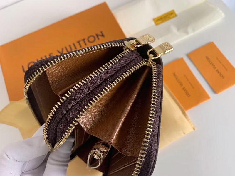 Ver Fashion Lu-Vi bags - 17702