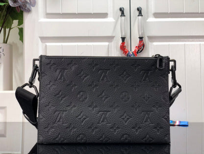 Ver Fashion Lu-Vi Bags - 16912