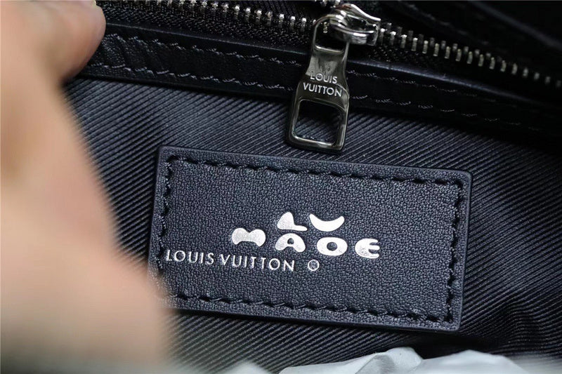 Ver Fashion Lu-Vi bags - 11195