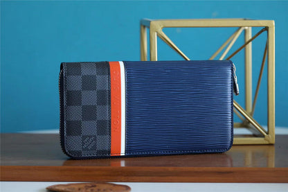 Ver Fashion Lu-Vi bags - 10833
