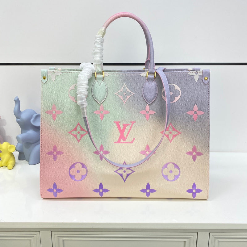 Ver Fashion Lu-Vi Bags - 16670
