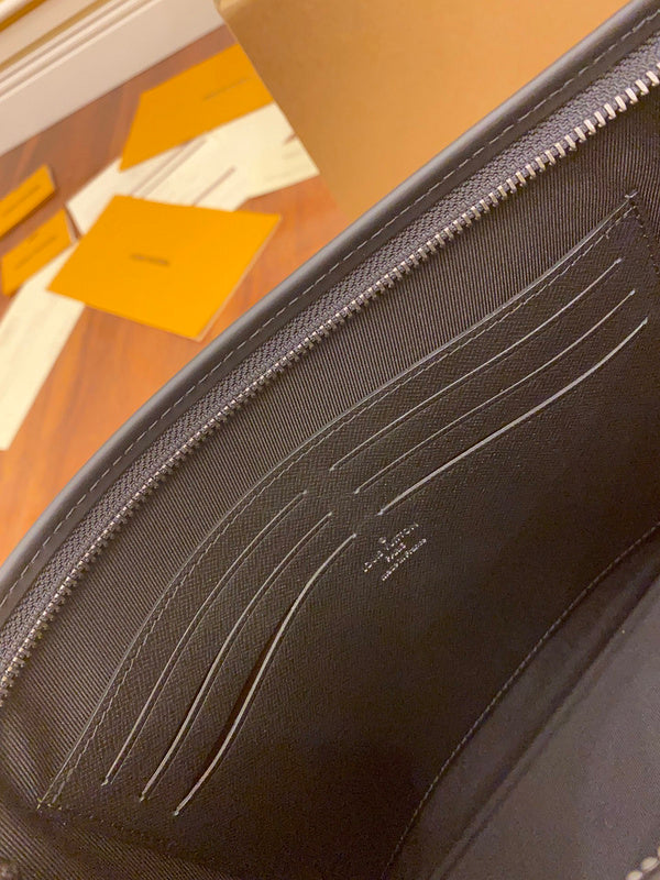 Ver Fashion Lu-Vi bags - 17233
