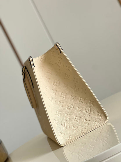 Ver Fashion Lu-Vi bags - 17028
