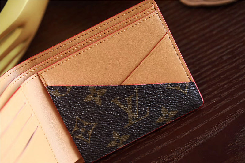 Ver Fashion Lu-Vi bags - 10982