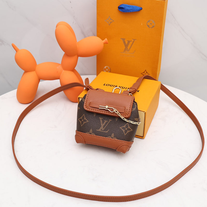 Ver Fashion Lu-Vi bags - 17224