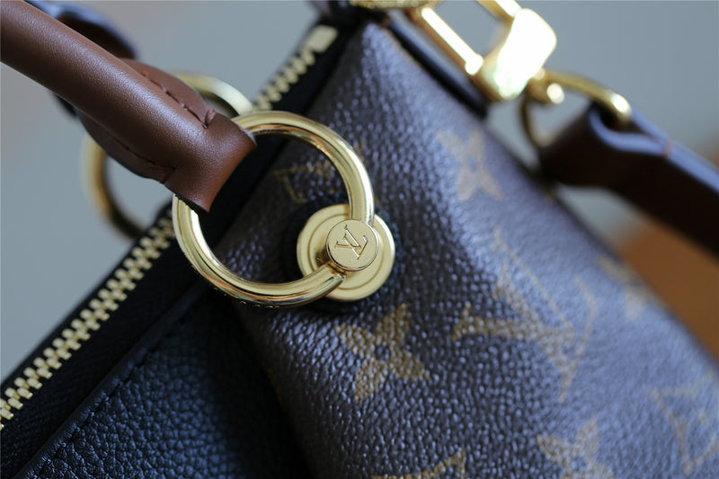 Ver Fashion Lu-Vi bags - 8010