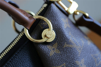 Ver Fashion Lu-Vi bags - 8010
