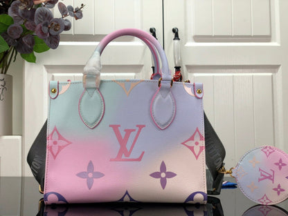 Ver Fashion Lu-Vi Bags - 16724