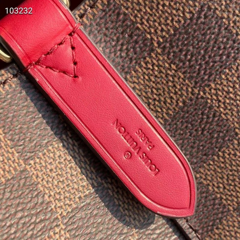 Ver Fashion Lu-Vi bags - 17226