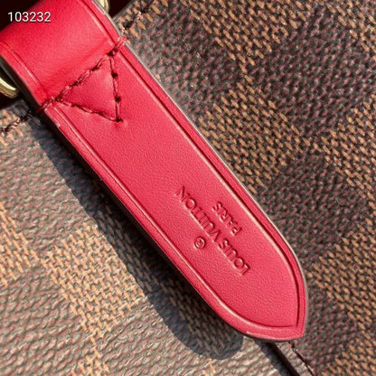 Ver Fashion Lu-Vi bags - 17226