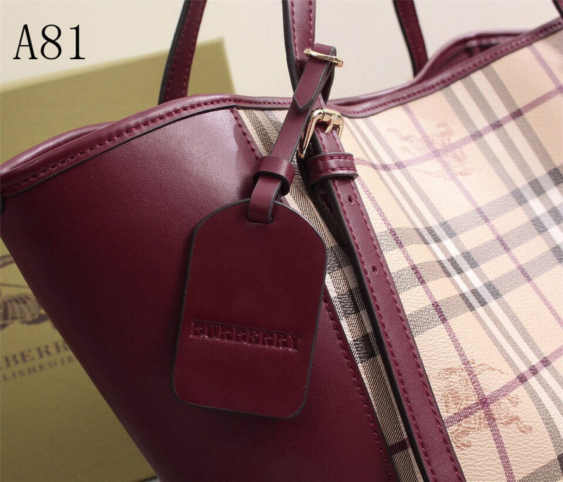 Ver Fashion -BBR Bags - 753