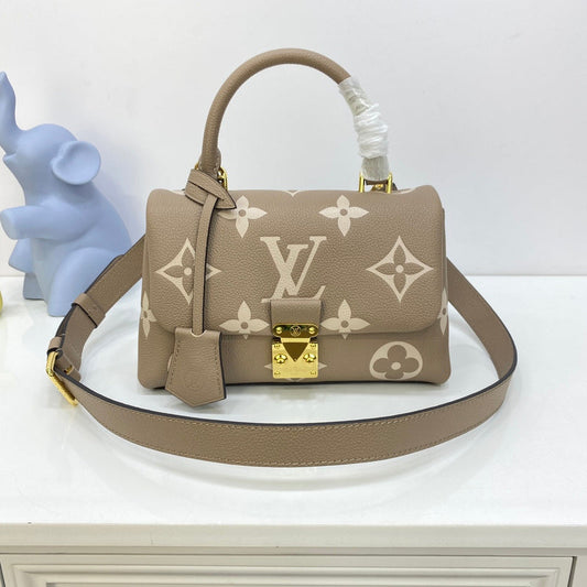 Ver Fashion Lu-Vi Bags - 16666