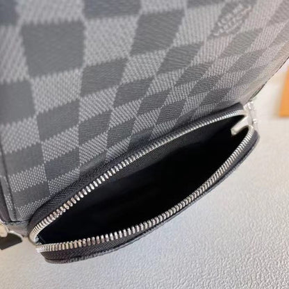 Ver Fashion Lu-Vi bags - 10229