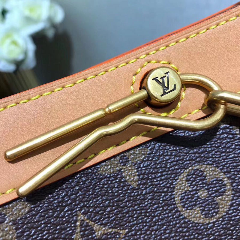 Ver Fashion Lu-Vi bags - 17813