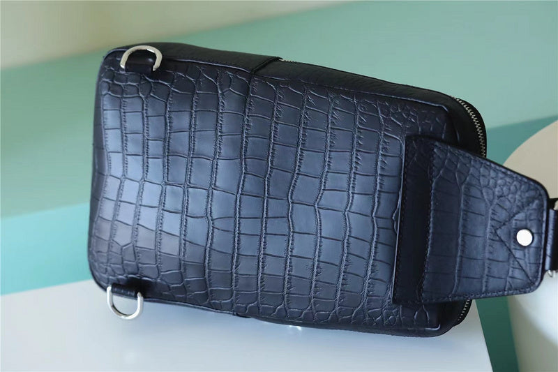 Ver Fashion Lu-Vi bags - 10211