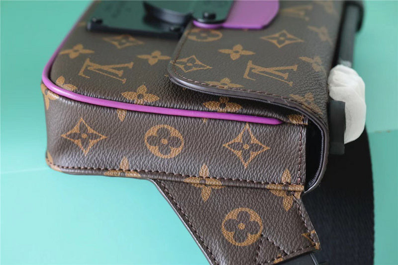 Ver Fashion Lu-Vi bags - 10100