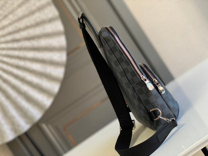 Ver Fashion Lu-Vi Bags - 16976