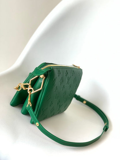 Ver Fashion Lu-Vi bags - 17322
