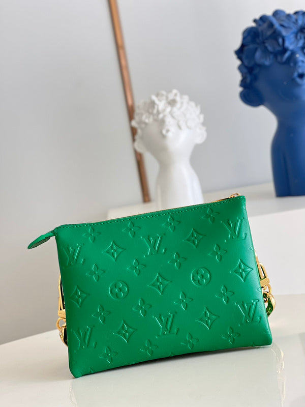 Ver Fashion Lu-Vi bags - 17208