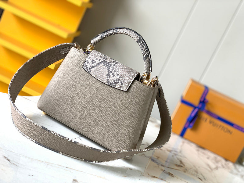 Ver Fashion Lu-Vi Bags - 16673