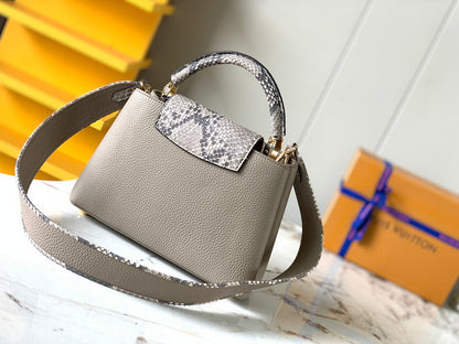 Ver Fashion Lu-Vi Bags - 16673