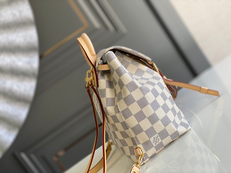 Ver Fashion Lu-Vi bags - 17009
