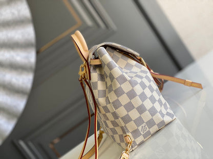 Ver Fashion Lu-Vi bags - 17009