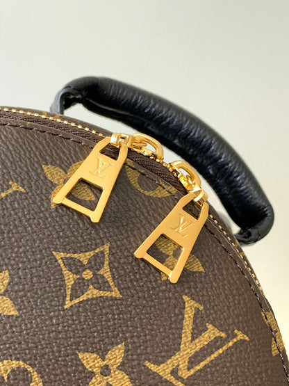 Ver Fashion Lu-Vi bags - 17173