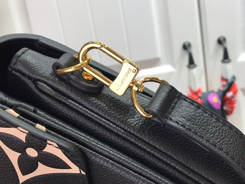 Ver Fashion Lu-Vi bags - 17632