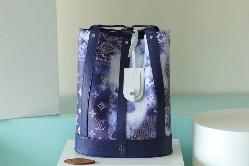 Ver Fashion Lu-Vi bags - 10005