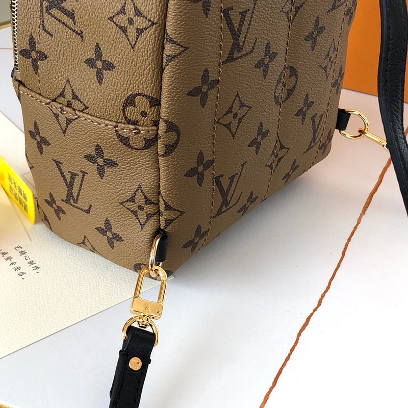 Ver Fashion Lu-Vi bags - 17666