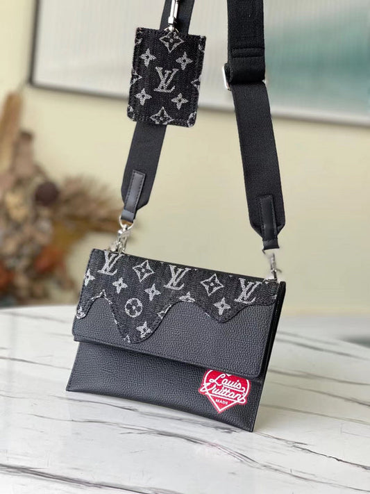 Ver Fashion Lu-Vi bags - 17207