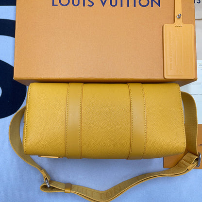 Ver Fashion Lu-Vi bags - 11233