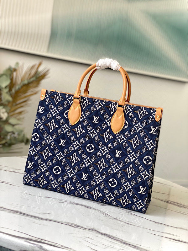 Ver Fashion Lu-Vi bags - 17280
