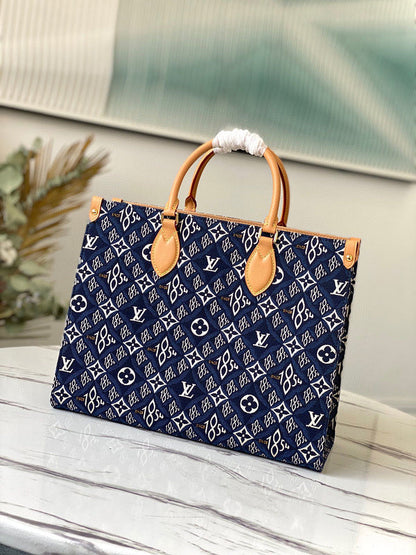 Ver Fashion Lu-Vi bags - 17280