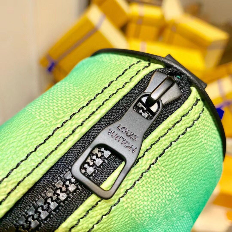 Ver Fashion Lu-Vi Bags - 16788