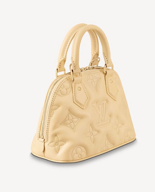 Ver Fashion Lu-Vi Bags - 16706