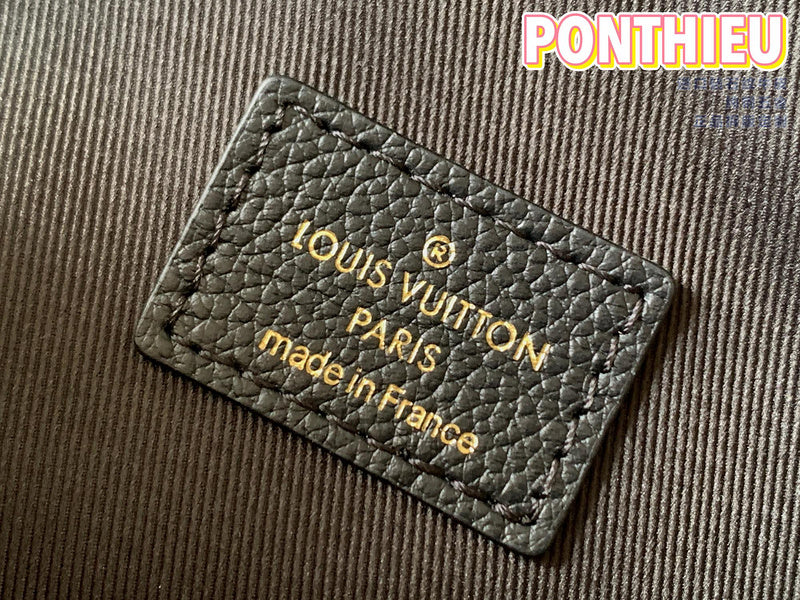 Ver Fashion Lu-Vi Bags - 16645
