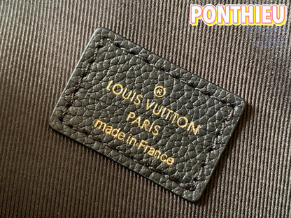 Ver Fashion Lu-Vi Bags - 16645