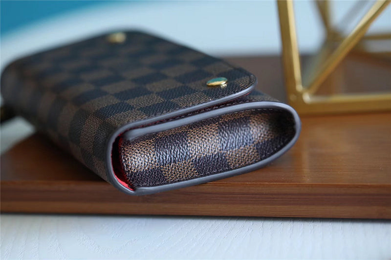 Ver Fashion Lu-Vi bags - 11069