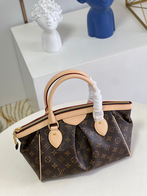 Ver Fashion Lu-Vi bags - 17193