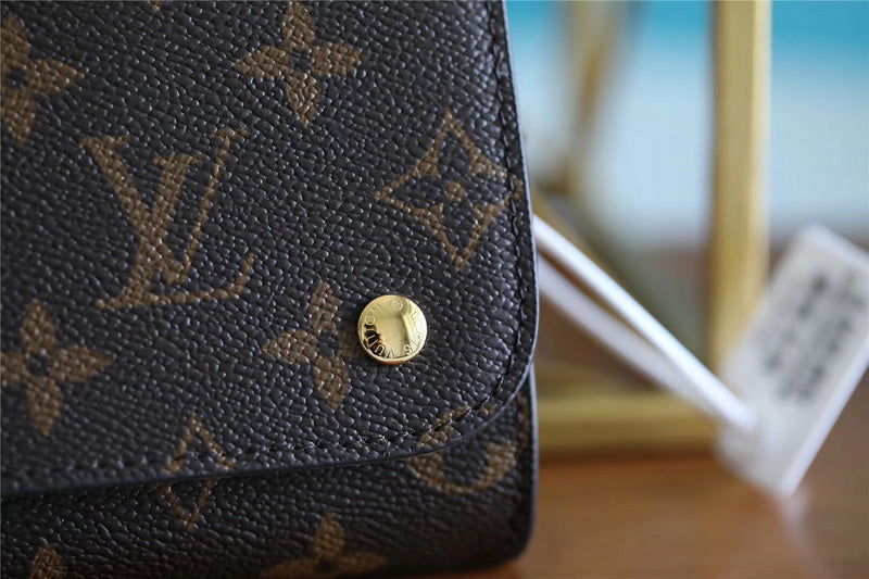 Ver Fashion Lu-Vi bags - 11075