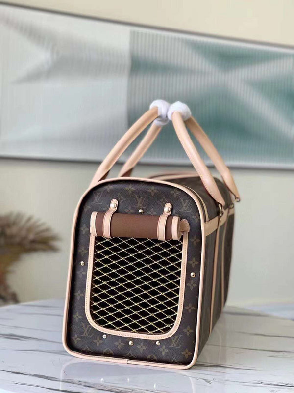 Ver Fashion Lu-Vi bags - 17296