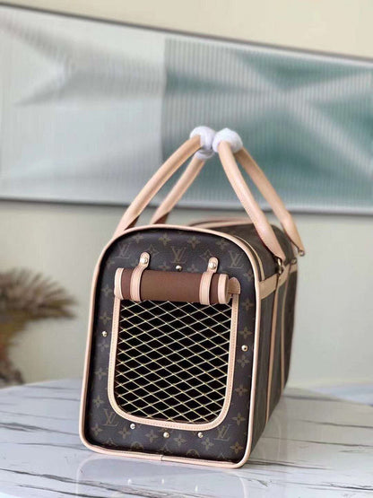Ver Fashion Lu-Vi bags - 17296