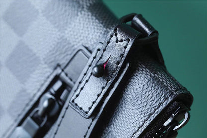 Ver Fashion Lu-Vi bags - 10510